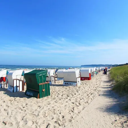 Weingarten Fischer شقة *