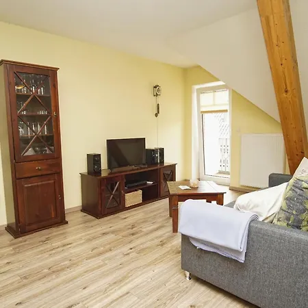 Weingarten Fischer شقة