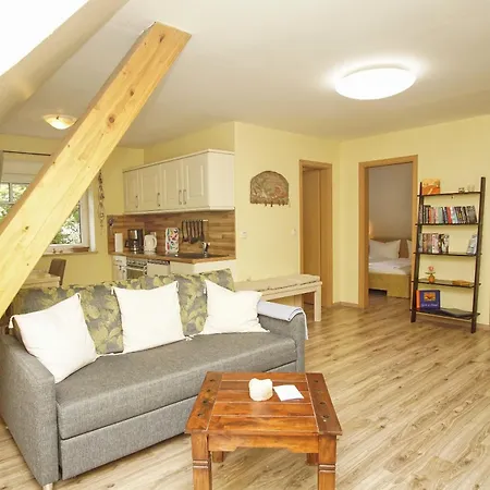 Apartment Weingarten Fischer *