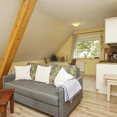 Apartment Weingarten Fischer *