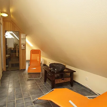 Weingarten Fischer شقة Sellin (Rugen)