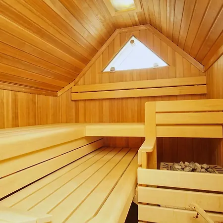 Weingarten Fischer شقة Sellin (Rugen)