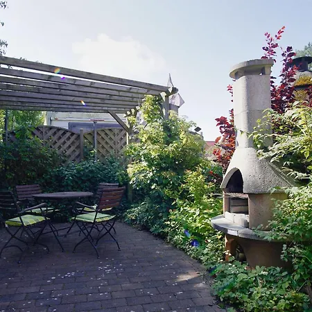 شقة Weingarten Fischer