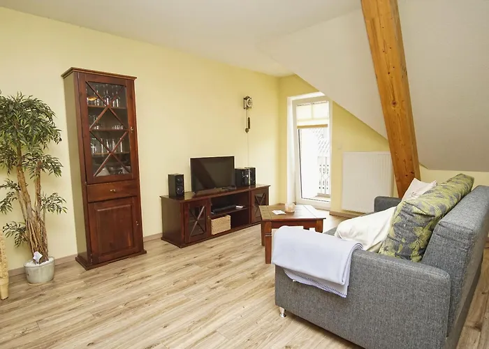 Weingarten Fischer شقة