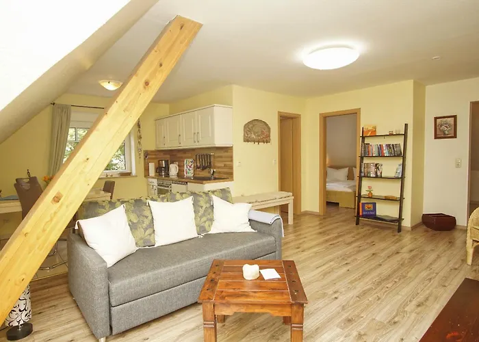 شقة Weingarten Fischer *