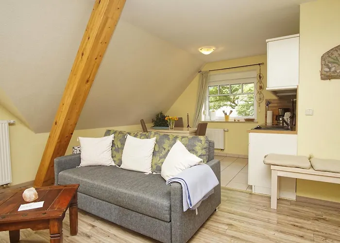 شقة Weingarten Fischer *