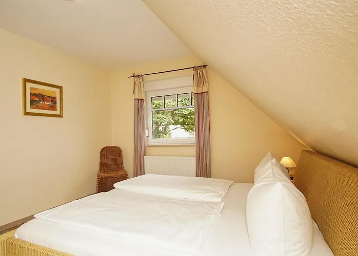 Weingarten Fischer شقة *