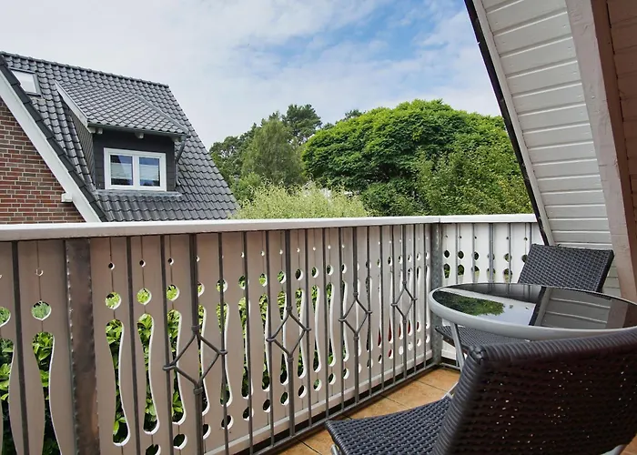 Weingarten Fischer شقة *