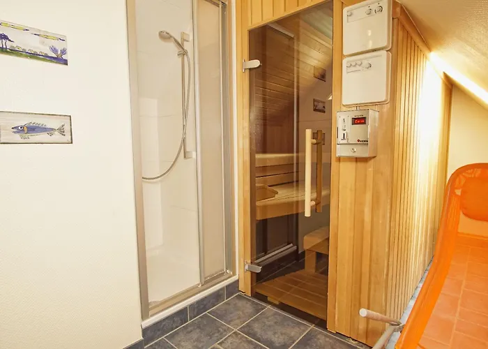 Weingarten Fischer شقة