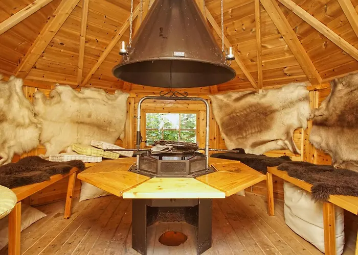 Weingarten Fischer شقة