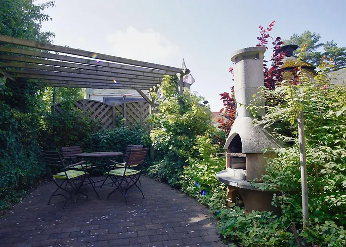 شقة Weingarten Fischer