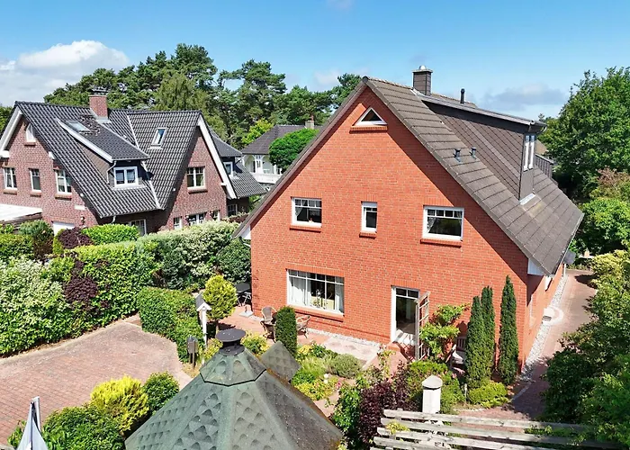 Weingarten Fischer شقة *