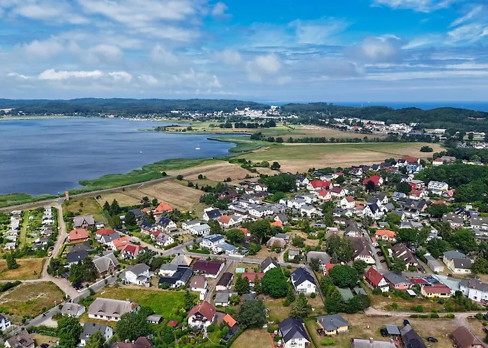 Weingarten Fischer شقة *