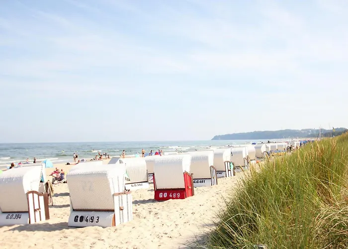 شقة Weingarten Fischer